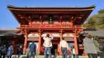 鶴岡八幡宮