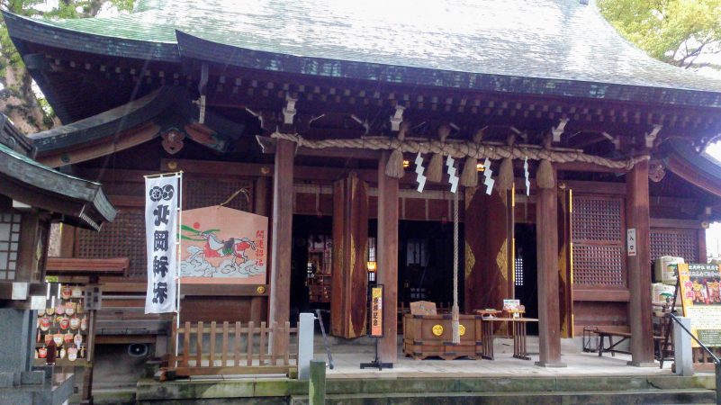 北岡神社